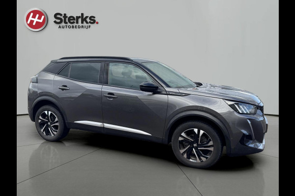 Peugeot 2008 1.2 PureTech GT