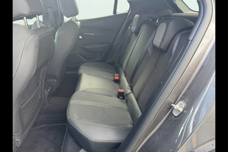 Peugeot 2008 1.2 PureTech GT