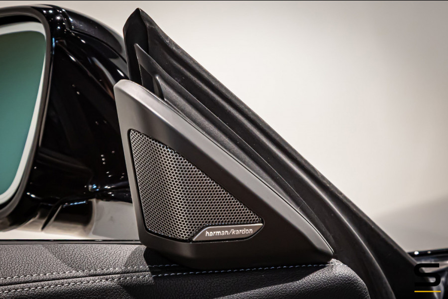 BMW Z4 Roadster SDrive20i High Executive|M-sport|H&K|HUD