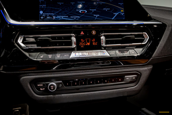 BMW Z4 Roadster SDrive20i High Executive|M-sport|H&K|HUD