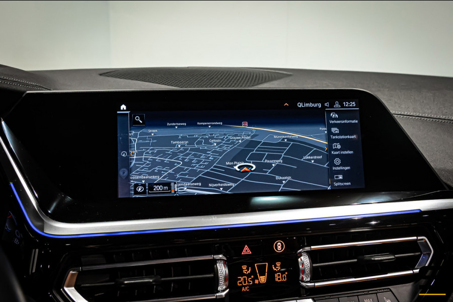 BMW Z4 Roadster SDrive20i High Executive|M-sport|H&K|HUD