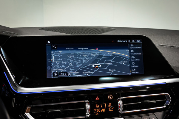 BMW Z4 Roadster SDrive20i High Executive|M-sport|H&K|HUD