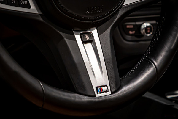 BMW Z4 Roadster SDrive20i High Executive|M-sport|H&K|HUD