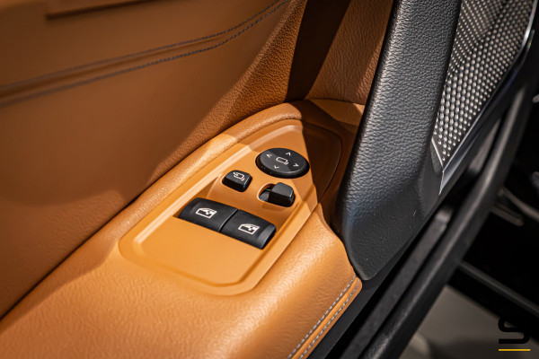 BMW Z4 Roadster SDrive20i High Executive|M-sport|H&K|HUD