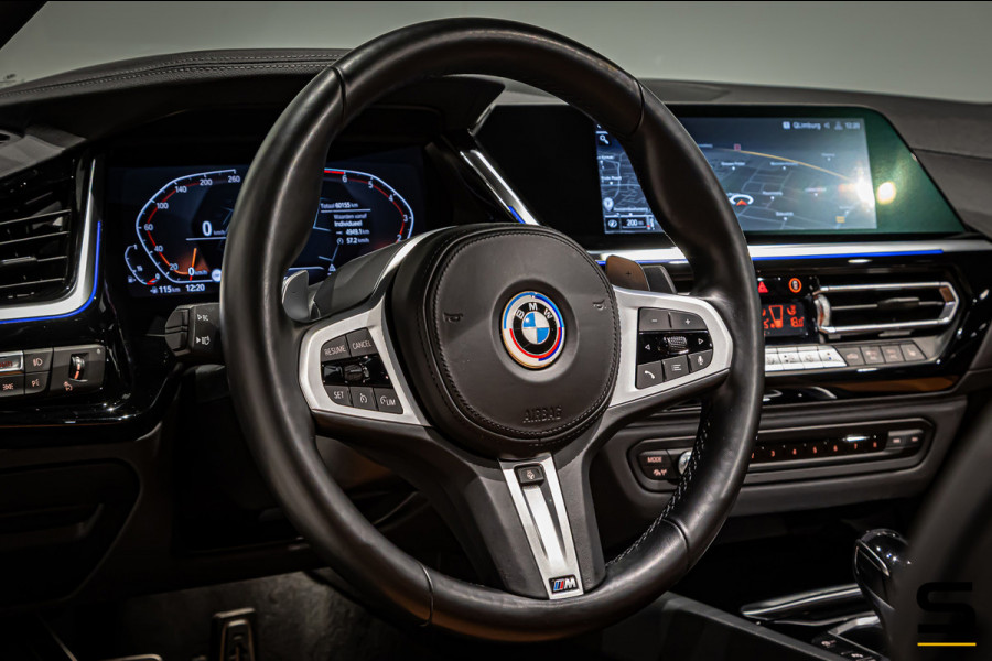 BMW Z4 Roadster SDrive20i High Executive|M-sport|H&K|HUD