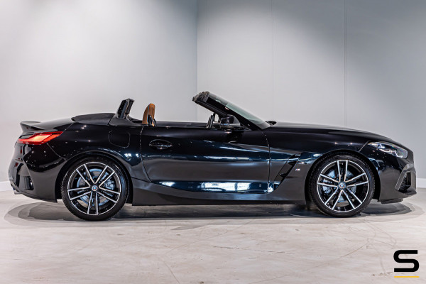 BMW Z4 Roadster SDrive20i High Executive|M-sport|H&K|HUD