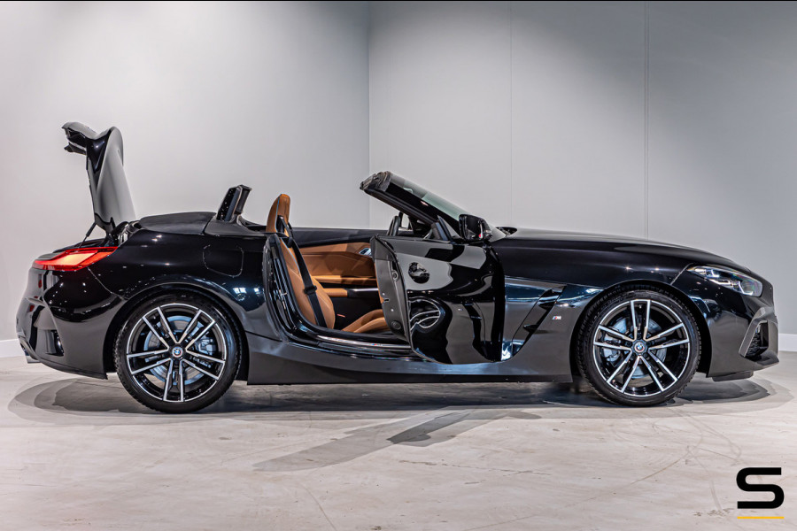 BMW Z4 Roadster SDrive20i High Executive|M-sport|H&K|HUD