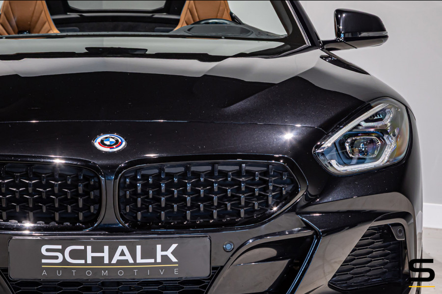 BMW Z4 Roadster SDrive20i High Executive|M-sport|H&K|HUD
