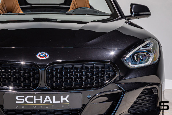 BMW Z4 Roadster SDrive20i High Executive|M-sport|H&K|HUD