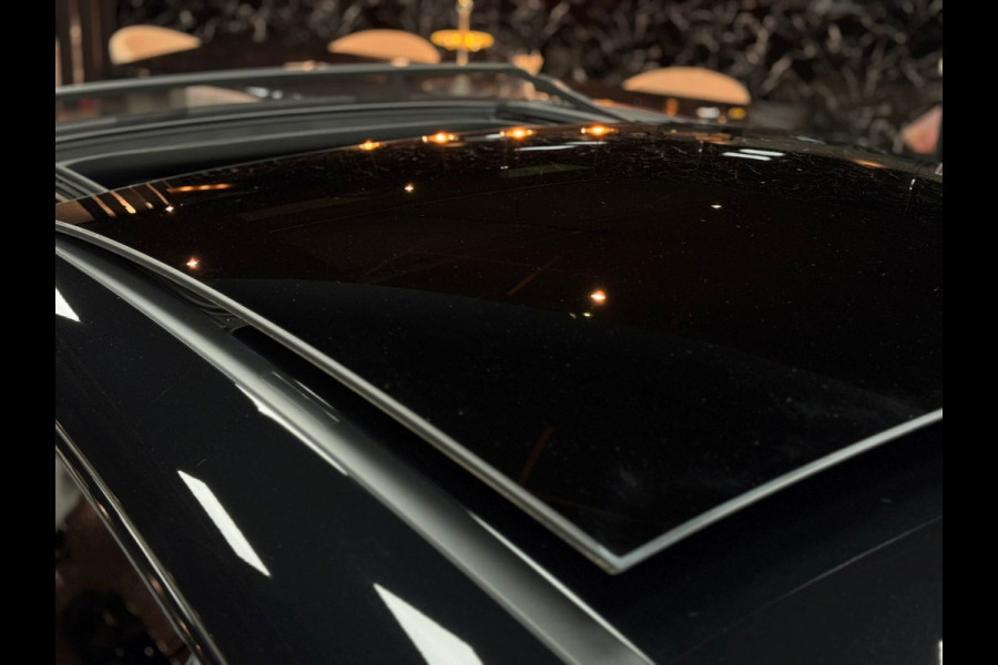 Mercedes-Benz CLA-Klasse Shooting Brake 250 e Luxury Line|PANO|STOELVER|AUTO|AMGLINE