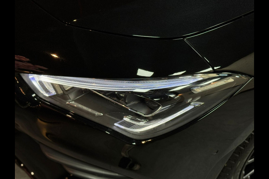 Mercedes-Benz CLA-Klasse Shooting Brake 250 e Luxury Line|PANO|STOELVER|AUTO|AMGLINE