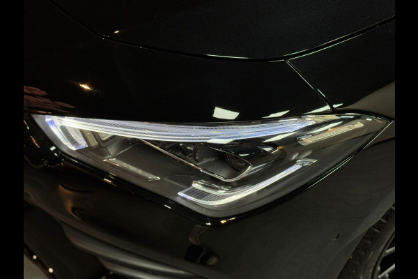 Mercedes-Benz CLA-Klasse Shooting Brake 250 e Luxury Line|PANO|STOELVER|AUTO|AMGLINE