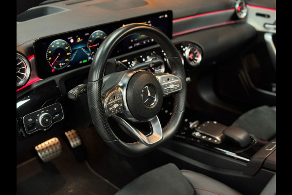 Mercedes-Benz CLA-Klasse Shooting Brake 250 e Luxury Line|PANO|STOELVER|AUTO|AMGLINE
