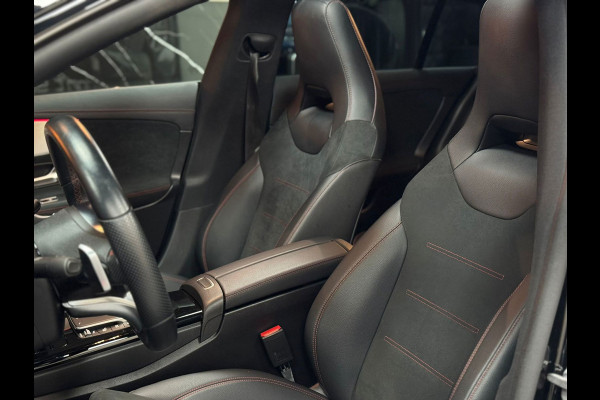 Mercedes-Benz CLA-Klasse Shooting Brake 250 e Luxury Line|PANO|STOELVER|AUTO|AMGLINE