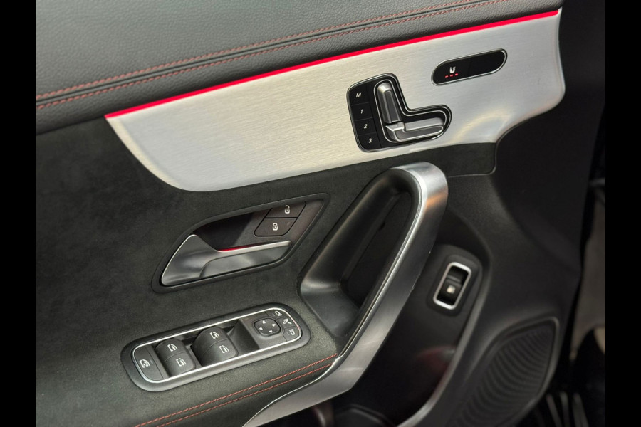 Mercedes-Benz CLA-Klasse Shooting Brake 250 e Luxury Line|PANO|STOELVER|AUTO|AMGLINE