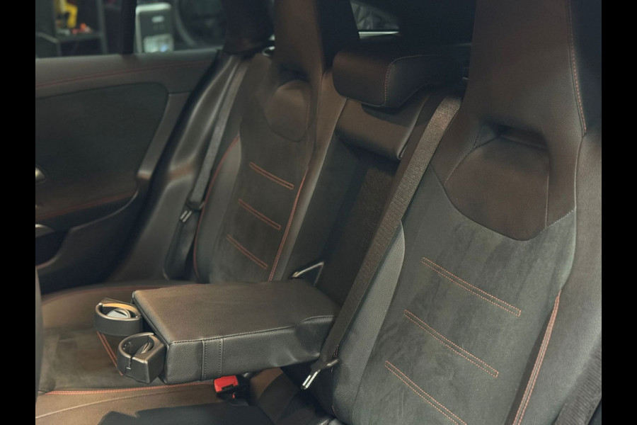 Mercedes-Benz CLA-Klasse Shooting Brake 250 e Luxury Line|PANO|STOELVER|AUTO|AMGLINE