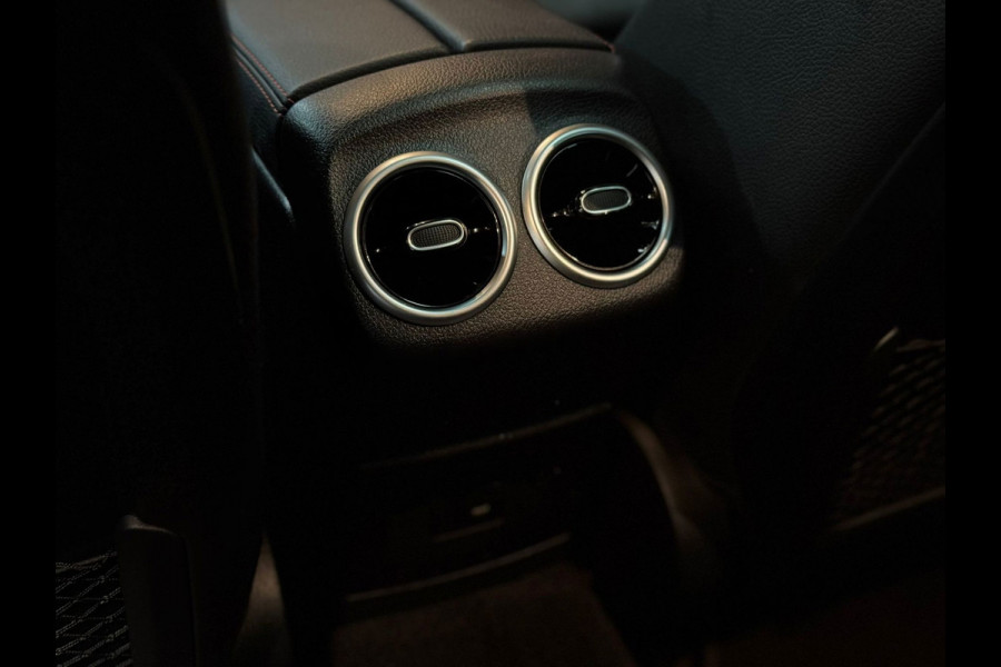 Mercedes-Benz CLA-Klasse Shooting Brake 250 e Luxury Line|PANO|STOELVER|AUTO|AMGLINE