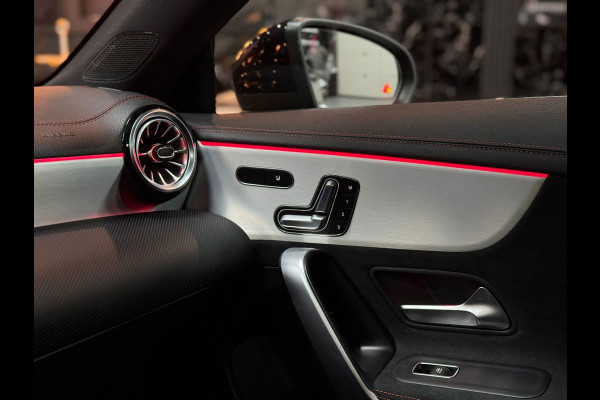 Mercedes-Benz CLA-Klasse Shooting Brake 250 e Luxury Line|PANO|STOELVER|AUTO|AMGLINE