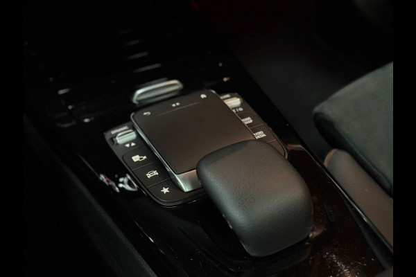 Mercedes-Benz CLA-Klasse Shooting Brake 250 e Luxury Line|PANO|STOELVER|AUTO|AMGLINE