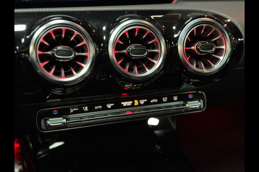 Mercedes-Benz CLA-Klasse Shooting Brake 250 e Luxury Line|PANO|STOELVER|AUTO|AMGLINE