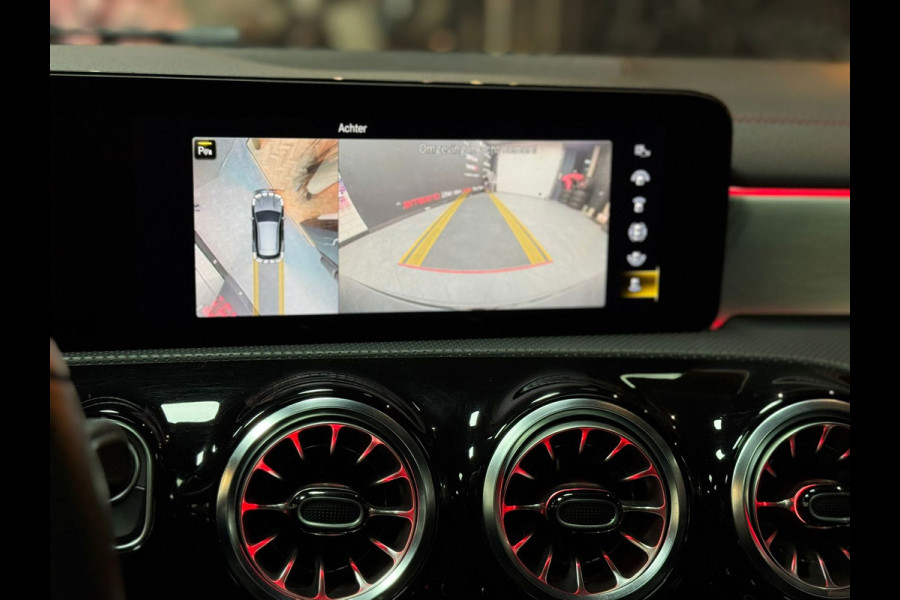 Mercedes-Benz CLA-Klasse Shooting Brake 250 e Luxury Line|PANO|STOELVER|AUTO|AMGLINE