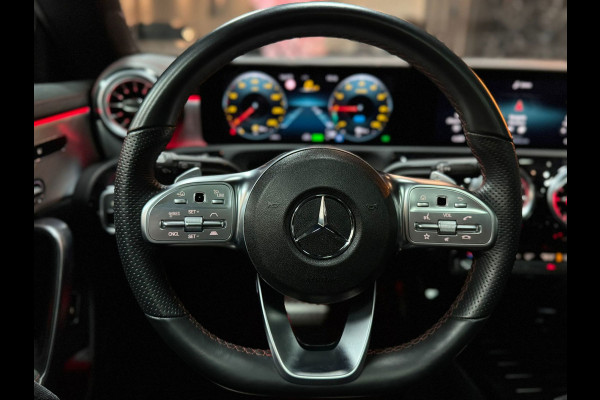 Mercedes-Benz CLA-Klasse Shooting Brake 250 e Luxury Line|PANO|STOELVER|AUTO|AMGLINE