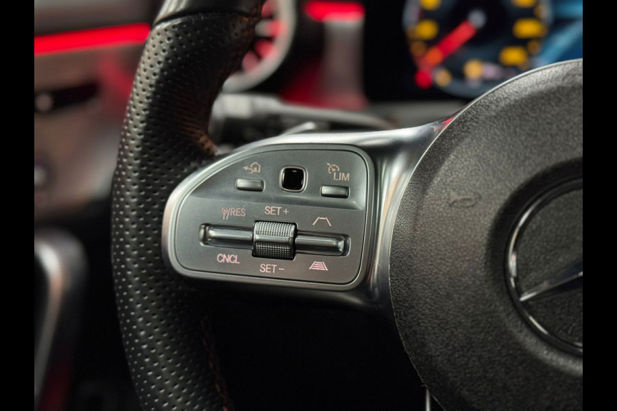 Mercedes-Benz CLA-Klasse Shooting Brake 250 e Luxury Line|PANO|STOELVER|AUTO|AMGLINE