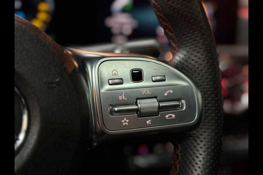 Mercedes-Benz CLA-Klasse Shooting Brake 250 e Luxury Line|PANO|STOELVER|AUTO|AMGLINE