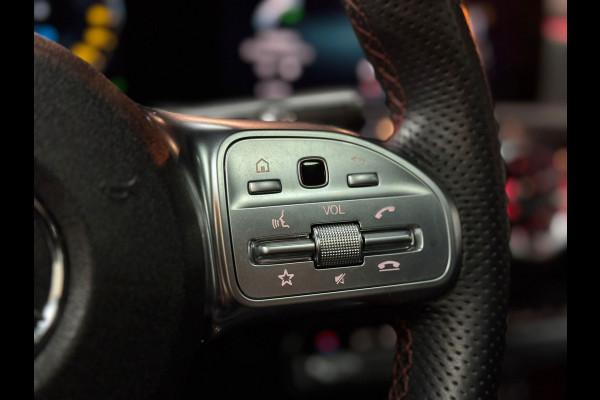 Mercedes-Benz CLA-Klasse Shooting Brake 250 e Luxury Line|PANO|STOELVER|AUTO|AMGLINE