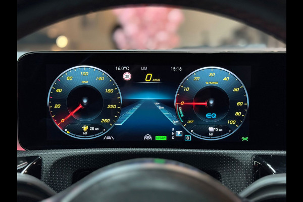 Mercedes-Benz CLA-Klasse Shooting Brake 250 e Luxury Line|PANO|STOELVER|AUTO|AMGLINE