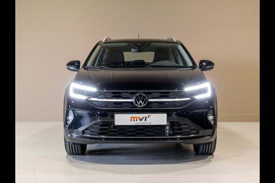 Volkswagen Taigo 1.5 TSI Style / 150pk / Trekhaak / Stoelverwarming / Achteruitrij camera /