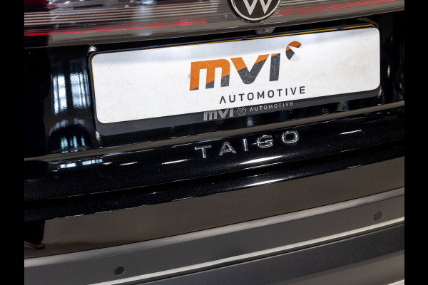 Volkswagen Taigo 1.5 TSI Style / 150pk / Trekhaak / Stoelverwarming / Achteruitrij camera /