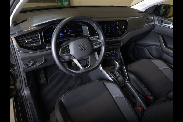 Volkswagen Taigo 1.5 TSI Style / 150pk / Trekhaak / Stoelverwarming / Achteruitrij camera /