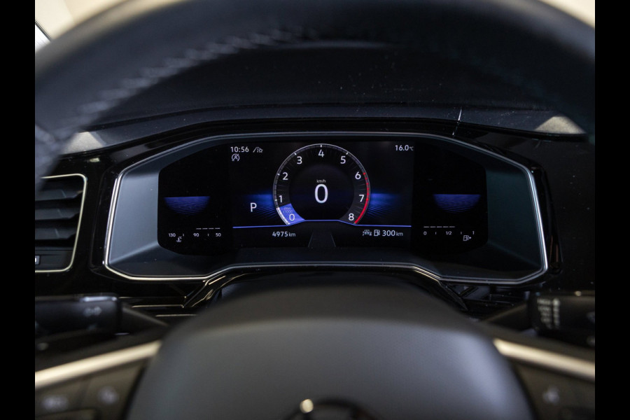 Volkswagen Taigo 1.5 TSI Style / 150pk / Trekhaak / Stoelverwarming / Achteruitrij camera /