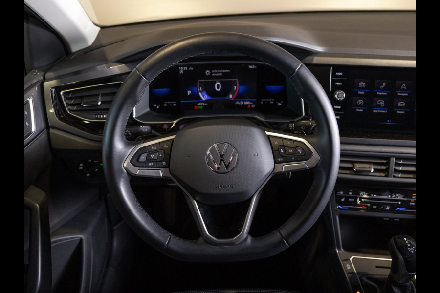 Volkswagen Taigo 1.5 TSI Style / 150pk / Trekhaak / Stoelverwarming / Achteruitrij camera /