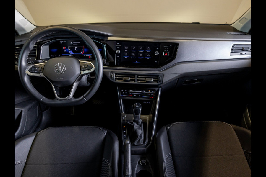 Volkswagen Taigo 1.5 TSI Style / 150pk / Trekhaak / Stoelverwarming / Achteruitrij camera /