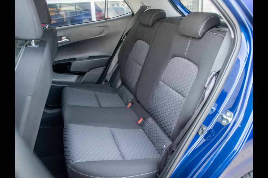 Kia Picanto 1.0 DPI ExecutiveLine | Uit voorraad leverbaar | Stoel/stuur verwarming | Key less