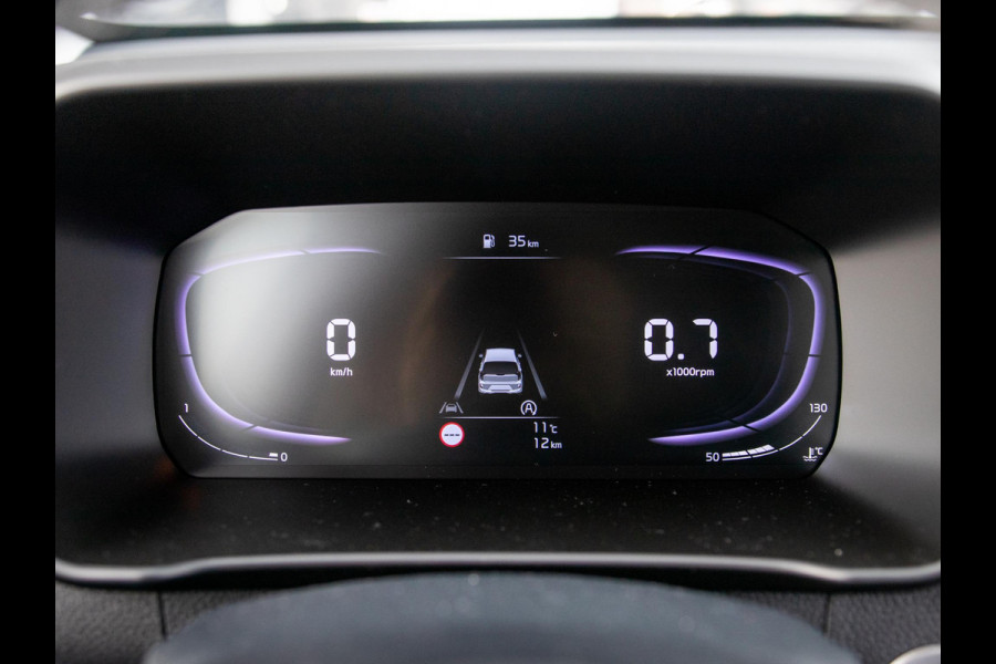 Kia Picanto 1.0 DPI ExecutiveLine | Uit voorraad leverbaar | Stoel/stuur verwarming | Key less