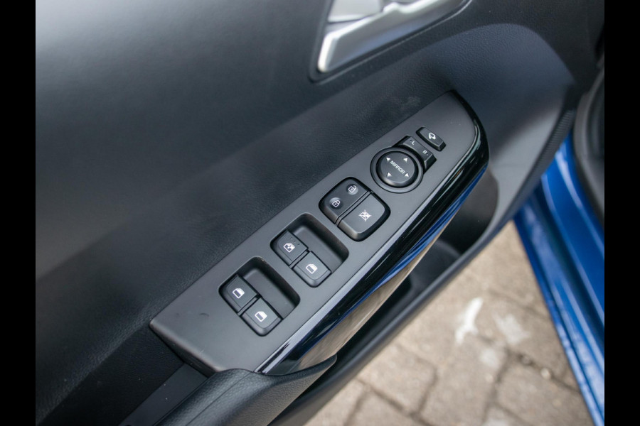 Kia Picanto 1.0 DPI ExecutiveLine | Uit voorraad leverbaar | Stoel/stuur verwarming | Key less