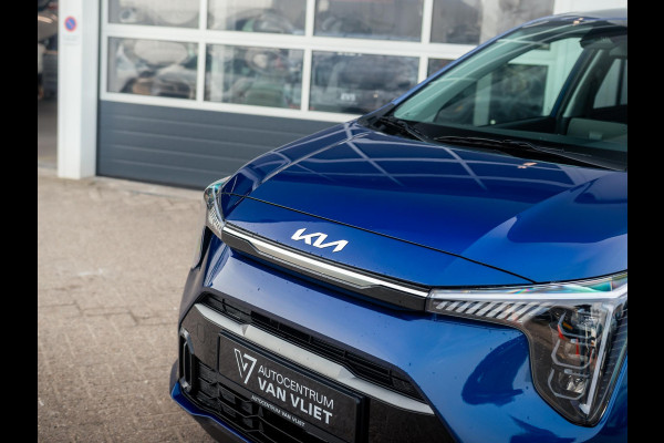 Kia Picanto 1.0 DPI ExecutiveLine | Uit voorraad leverbaar | Stoel/stuur verwarming | Key less