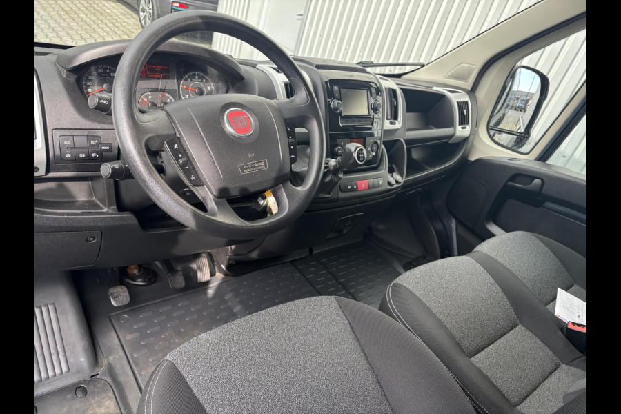 Fiat Ducato 30 2.3 MJ L2H2*3PERS*ECC*CRUISE*NAVI*CAMERA*HAAK*