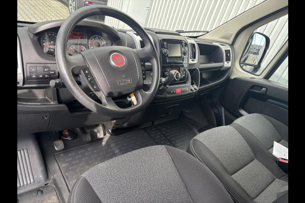 Fiat Ducato 30 2.3 MJ L2H2*3PERS*ECC*CRUISE*NAVI*CAMERA*HAAK*