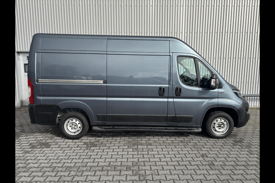 Fiat Ducato 30 2.3 MJ L2H2*3PERS*ECC*CRUISE*NAVI*CAMERA*HAAK*