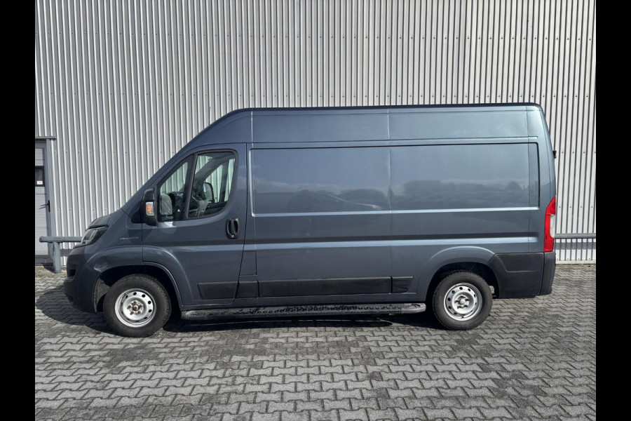 Fiat Ducato 30 2.3 MJ L2H2*3PERS*ECC*CRUISE*NAVI*CAMERA*HAAK*