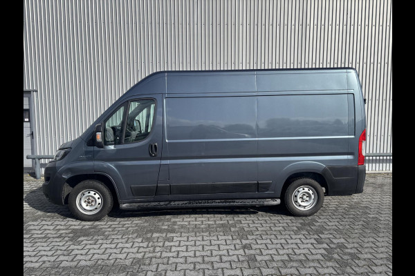Fiat Ducato 30 2.3 MJ L2H2*3PERS*ECC*CRUISE*NAVI*CAMERA*HAAK*