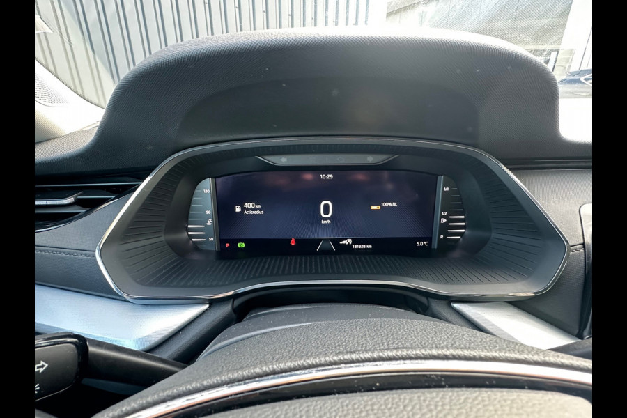 Škoda Octavia Combi 1.0 e-TSI Business Edition