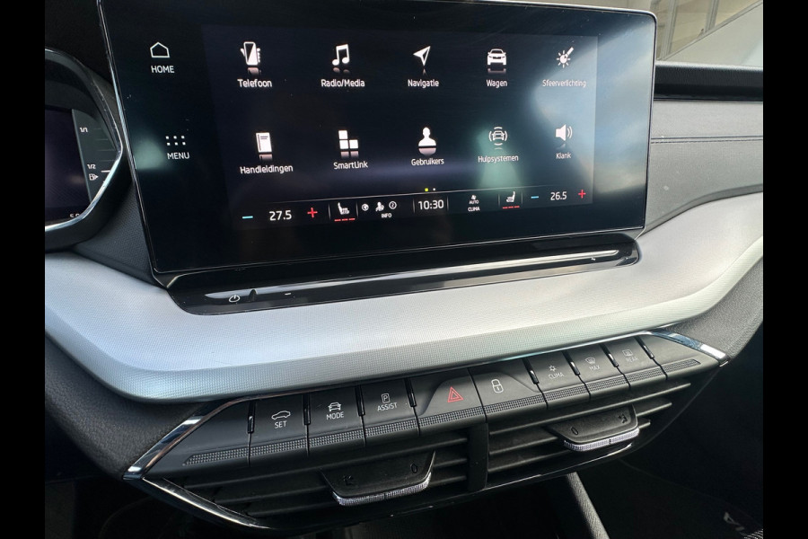 Škoda Octavia Combi 1.0 e-TSI Business Edition