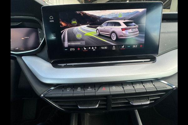 Škoda Octavia Combi 1.0 e-TSI Business Edition