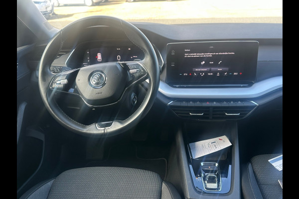 Škoda Octavia Combi 1.0 e-TSI Business Edition