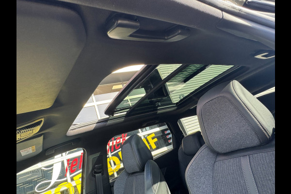 Peugeot 5008 1.2 PureTech GT-Line 7P - AUTOMAAT I Panorama dak I Navigatie / Apple CarPlay I 1/2 Leer I Sport pakket I Dealer ond.